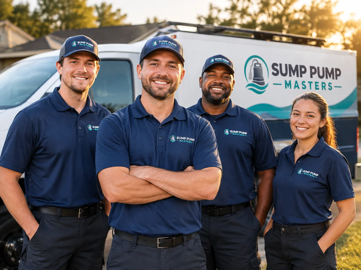 Sump Pump Repair company in Berlin, OH