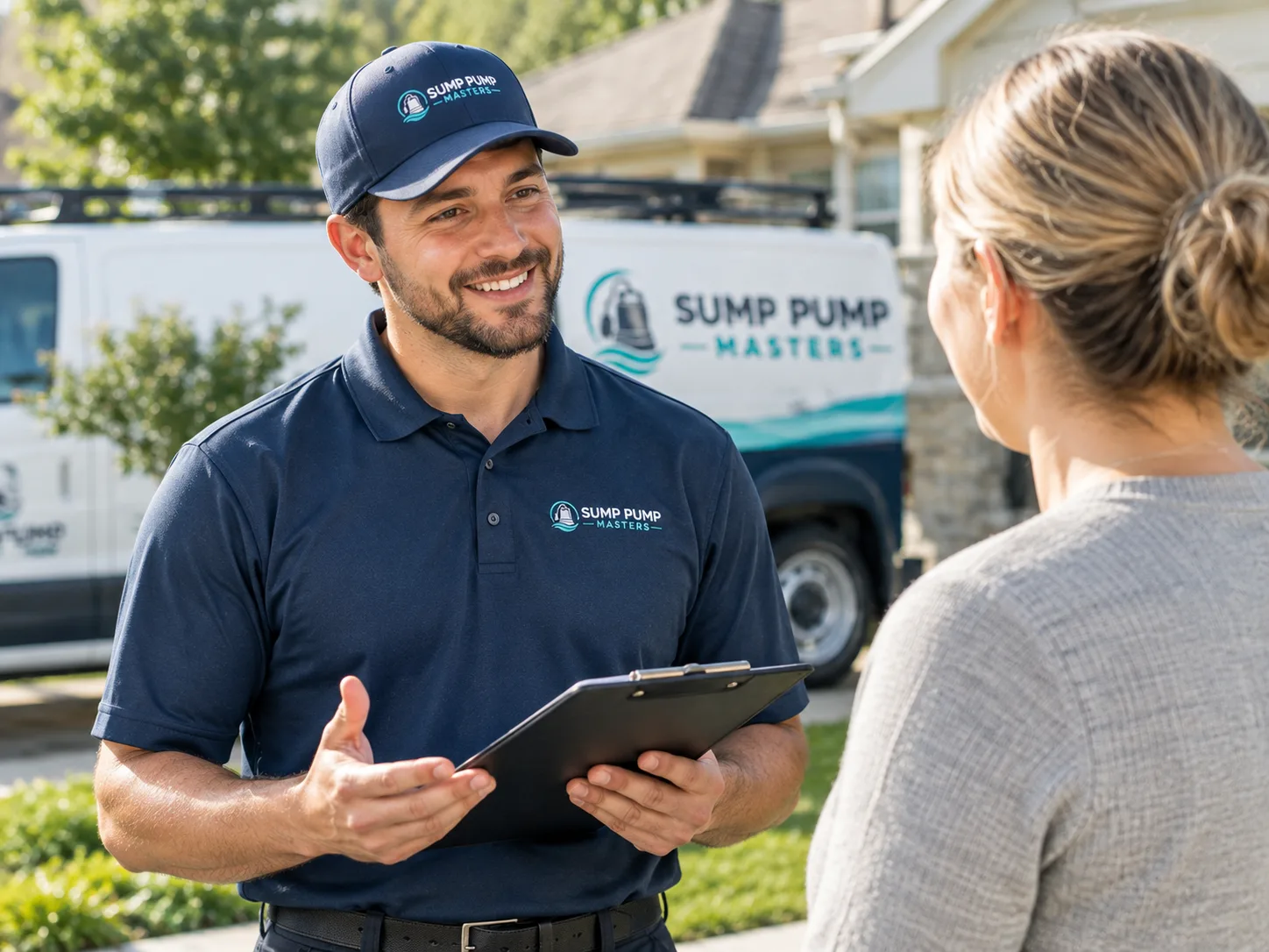 Sump Pump Repair Berlin, OH FAQs